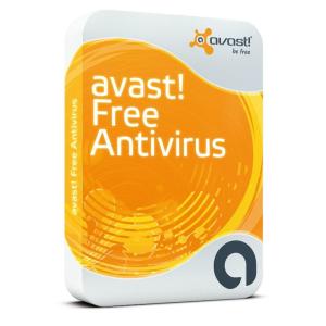 Support for Avast AntivirusSupport for Avast Antivirus
