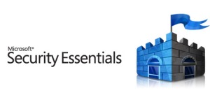 Support for Microsoft Security Essentials