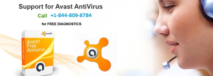 Avast Antivirus Support