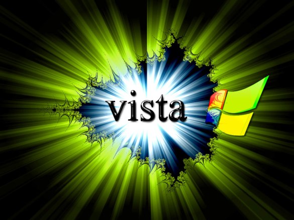 Tech Support for Vista problems
